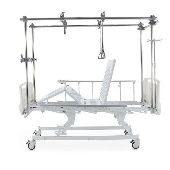 Кровать механическая PM-4014OS-01 Тип 4 вариант 4.1