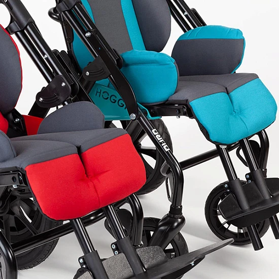 Детская инвалидная коляска Hoggi Duro