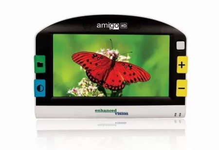 Видеоувеличитель Amigo HD