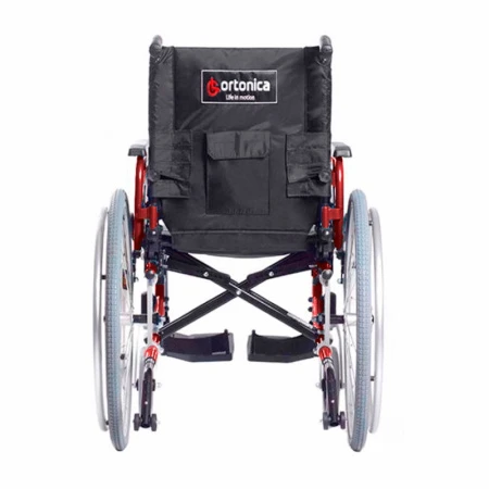 Инвалидное кресло-коляска Ortonica Recline 300