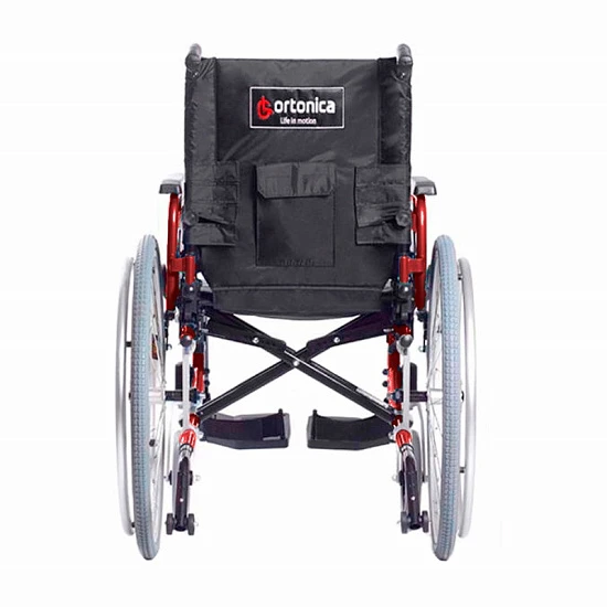 Инвалидное кресло-коляска Ortonica Recline 300
