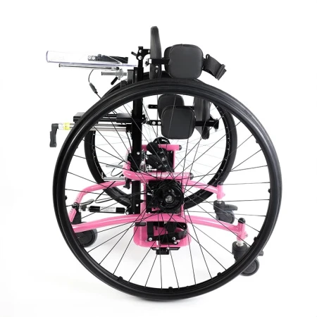 Детский динамический вертикализатор переднеопорный Sorg Boogie Drive