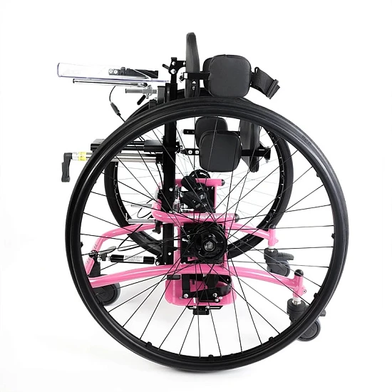 Детский динамический вертикализатор переднеопорный Sorg Boogie Drive