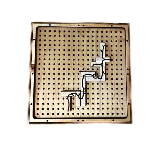 Настольная развивающая игра «Тайю»