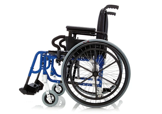 Кресло-коляска активного типа Progeo Basic light