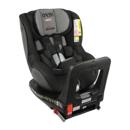 Автомобильное кресло для детей с ДЦП Hernik HERO-NXT