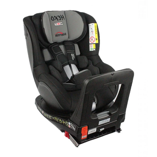 Автомобильное кресло для детей с ДЦП Hernik HERO-NXT