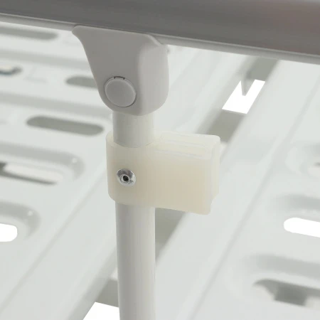 Кровать механическая Med-Mos E-1 PM-4018S-01 (5 функций)