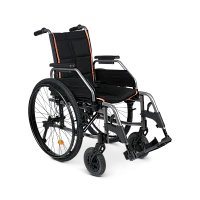Кресло-коляска Армед 4000-1 (Пневматические, 480 мм)