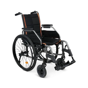 Кресло-коляска Армед 4000-1 (Пневматические, 480 мм)