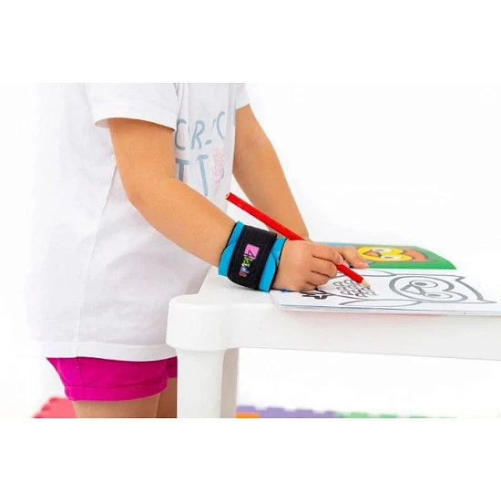 Детский ортез запястья мягкой фиксации Reh4Mat FIX-KG-13