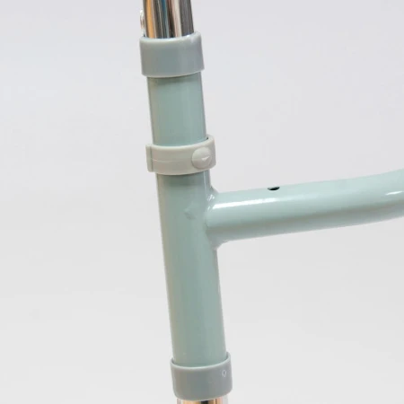 Ходунки-опоры на 2-х колесах Мега-Оптим Fs 9125 L