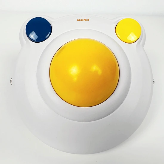 Трекбол BIGtrack Wireless