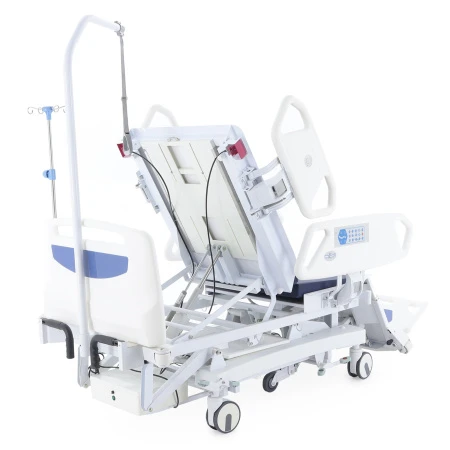 Кровать электрическая Med-Mos DB-5 DE-4079S-01