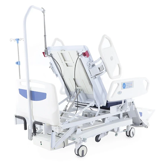 Кровать электрическая Med-Mos DB-5 DE-4079S-01