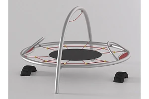 Качалка Орбиталь Rcreation