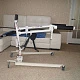 Подъёмник для больных с большим весом SAVVA-150