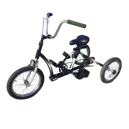 Велосипед для детей с ДЦП RAFT BIKE размер 3