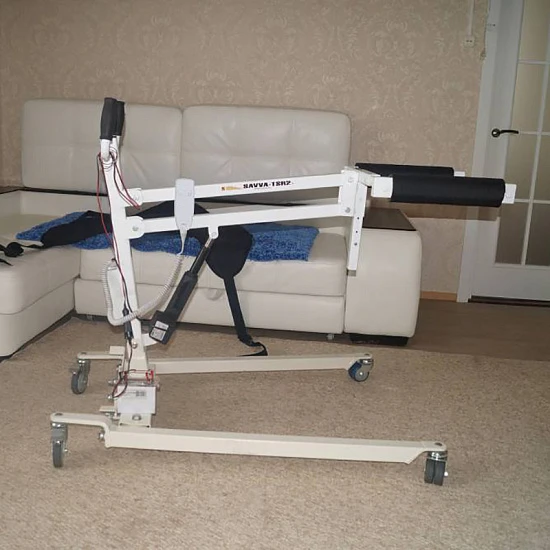 Подъёмник для больных с большим весом SAVVA-150