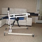 Подъёмник для больных с большим весом SAVVA-150