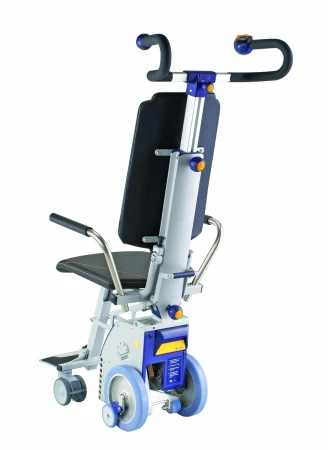 Ступенькоход с интегрированным сиденьем s-max Sella D1353