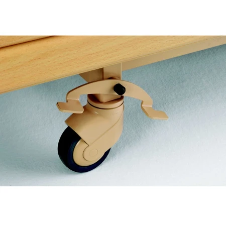 Кровать функциональная четырехсекционная с электроприводом Westfalia III