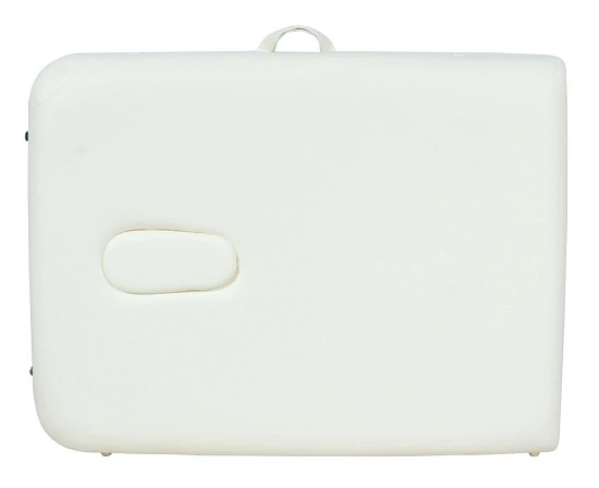 Массажный стол складной деревянный Med-Mos JF-AY01 2-х секционный