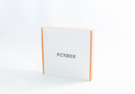 Коммуникатор FoxBox