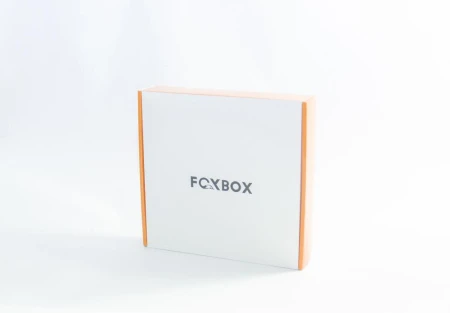 Коммуникатор FoxBox