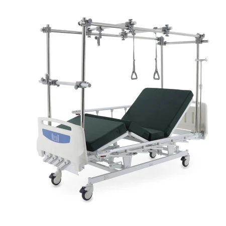 Кровать механическая PM-4014OS-01 Тип 4 вариант 4.1