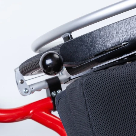 Активная кресло-коляска для детей с ДЦП HOGGI SWINGBO-VTi