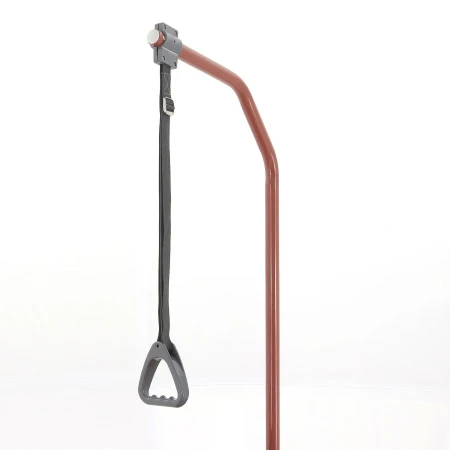 Кровать электрическая Мед-Мос DB-7 (МЕ-2028Д-00 (У-удлинение) (2 функции)