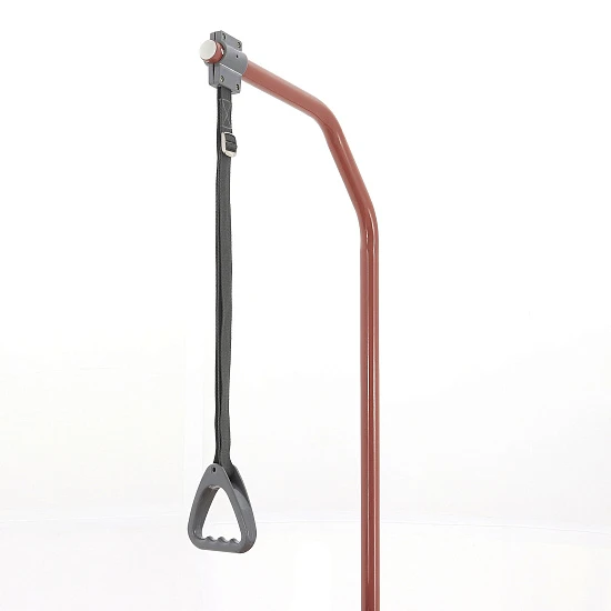 Кровать электрическая Мед-Мос DB-7 (МЕ-2028Д-00 (У-удлинение) (2 функции)