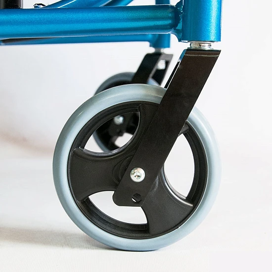 Инвалидная кресло-коляска для детей с ДЦП FS958