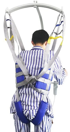 Подвес электрический передвижной AMF 2580