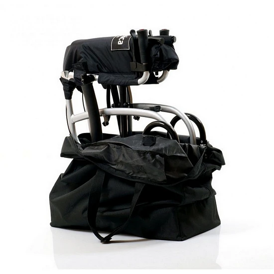 Инвалидное кресло-коляска Ortonica Escort 900