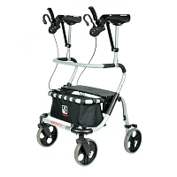 Роллатор ходунки с поддержкой предплечья Rebotec Поло Плюс - Т Яно 181.10, 181.20, 181.30