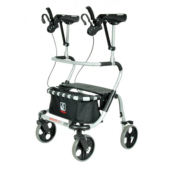 Роллатор ходунки с поддержкой предплечья Rebotec Поло Плюс - Т Яно 181.10, 181.20, 181.30