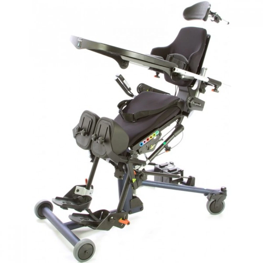 Детский вертикализатор EasyStand Bantam Medium