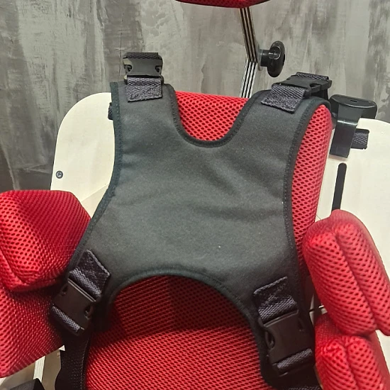 Реабилитационное кресло (опора для сидения) ЗУБРЁНОК ЦСИЕ.30.740