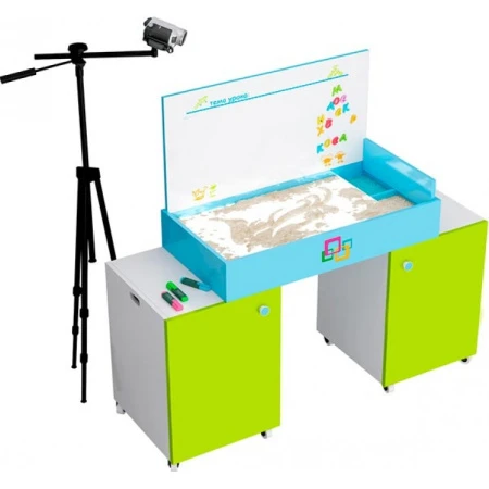 Творческая лаборатория "Олодим"