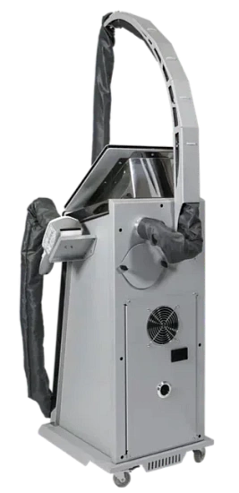 Аппарат для массажа Vortex