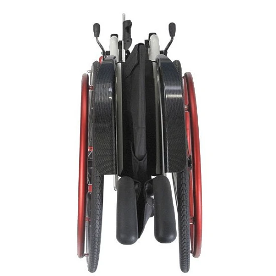 Кресло-коляска активного типа Sorg Jump Alpha