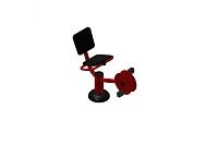 Детский уличный тренажер «Велопресс» Rcreation