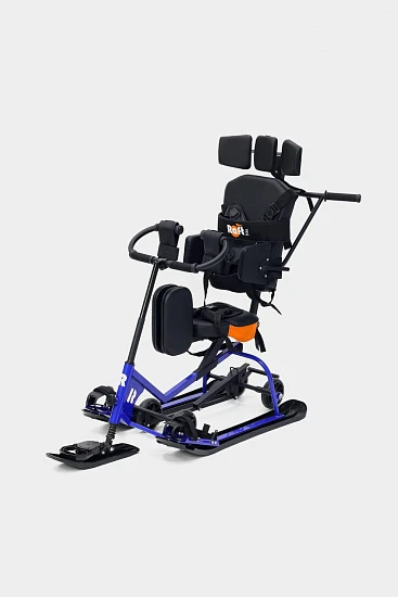 Снегокат RAFT PRO