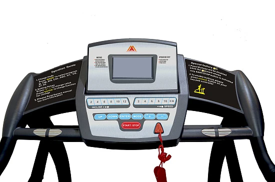 Беговая дорожка AMF 8643