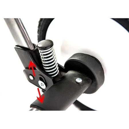 Детская инвалидная коляска для детей с ДЦП Akcesmed Гиппо