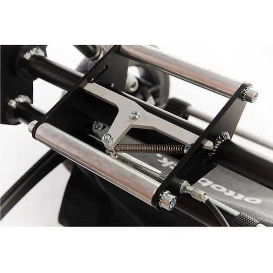 Детская инвалидная кресло-коляска Otto Bock Kimba Neo (Кимба Нео)