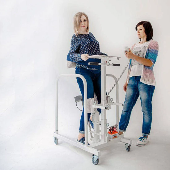 Электрический вертикализатор для взрослых MINIK (модель 2)