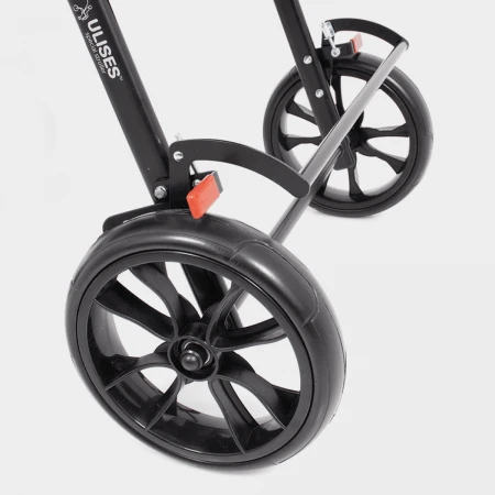 Детская коляска Akces-Med Racer Ulises NEW